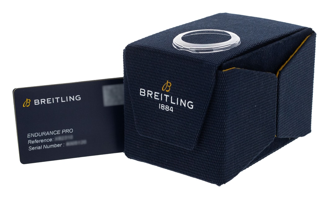 Breitling Endurance Pro X82310 Image 4
